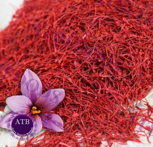 High Quality Wholesale Saffron | ATB Foods