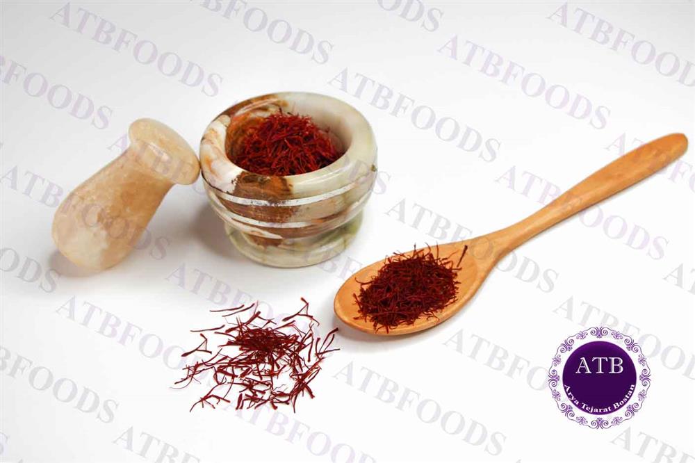 Treatment of Hyperactivity with Saffron | ATB Foods