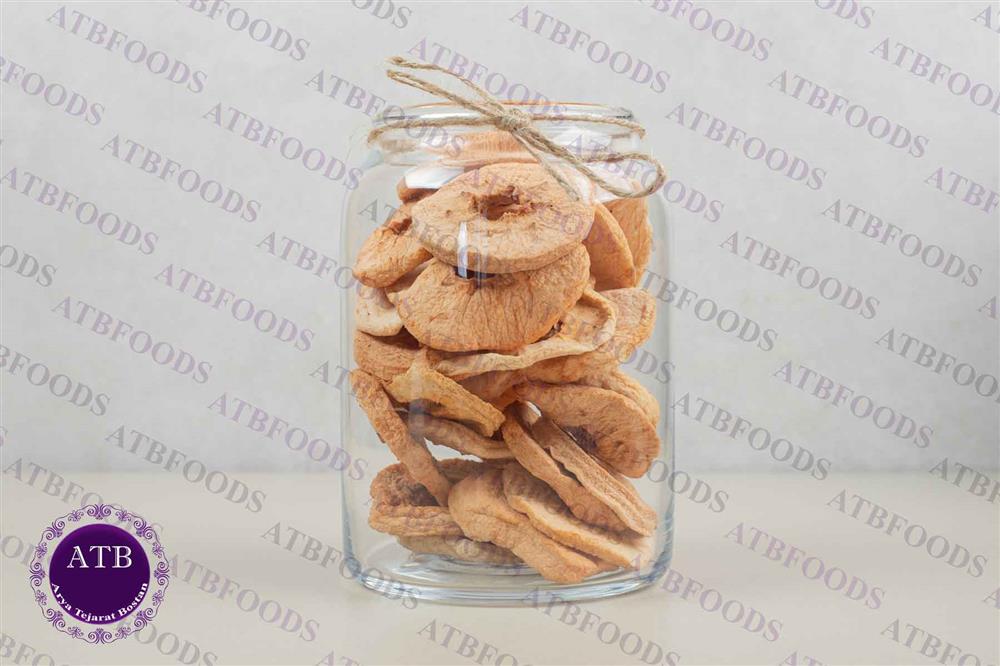 Proper Storage of Dried Fruits | ATB Foods